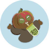 Boba Bubble Tea: Doodling Game для Android