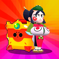 Бокс Симулятор Бравл Старс 3д для Android