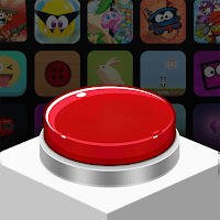 Bored Button для Android