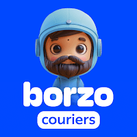 Borzo: Delivery Partner App для Android