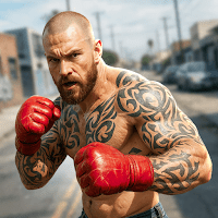 Boss Fight для Android