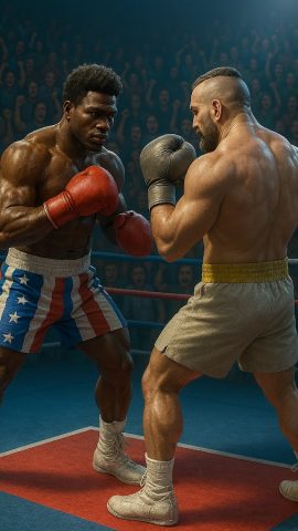 Boss Fight для Android — скриншот 3