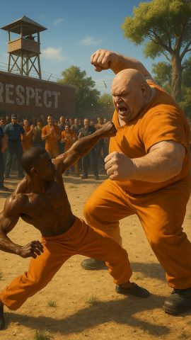 Boss Fight для Android — скриншот 4