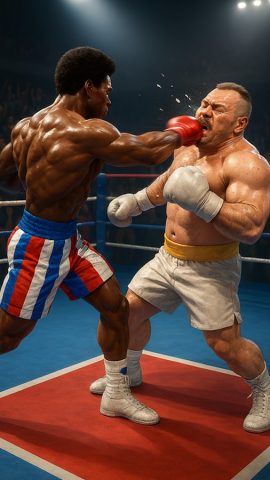 Boss Fight для Android — скриншот 5