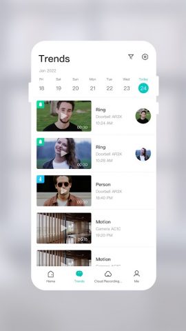 Botslab для Android — скриншот 2