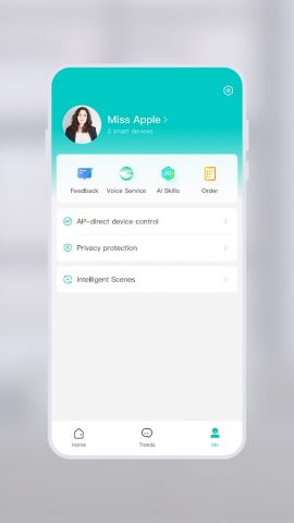 Botslab для Android — скриншот 3
