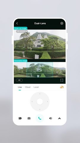 Botslab для Android — скриншот 4