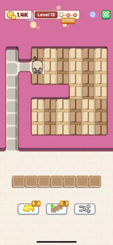 Box Cat Jam — скриншот 4