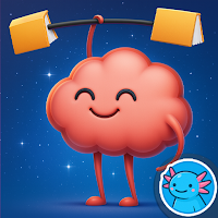 Brain Games for Kids для Android