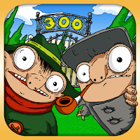 Братья Пилоты I для Android