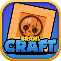 Brawl Craft: Map Maker для Android