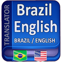 Brazil English Translation для Android