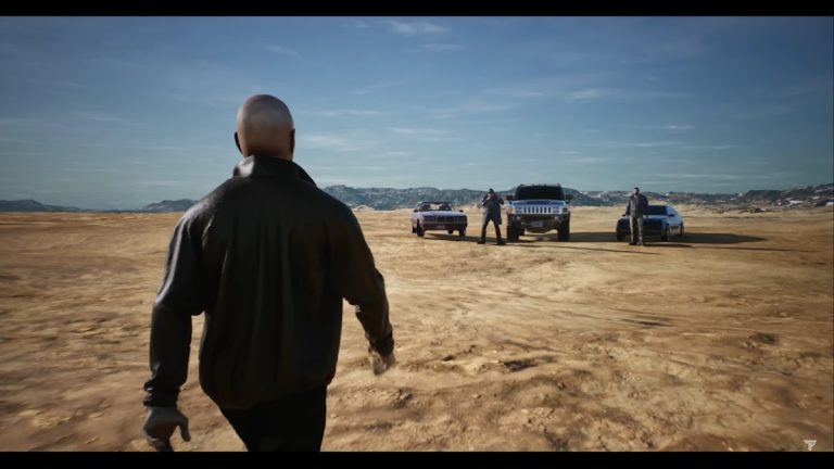 Breaking Bad Game для Android — скриншот 2