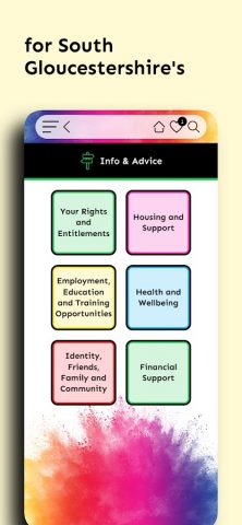 Bridges SG для Android — скриншот 3