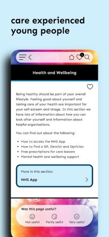 Bridges SG для Android — скриншот 4