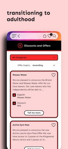 Bridges SG для Android — скриншот 5