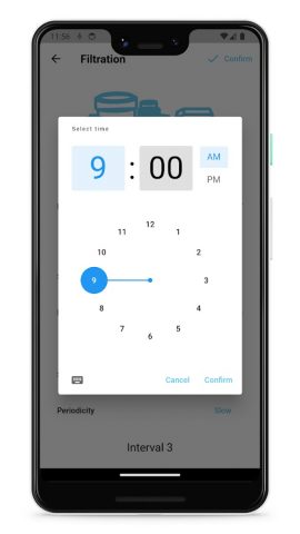 Brilix App для Android — скриншот 2