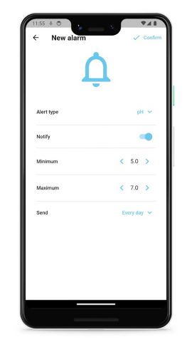 Brilix App для Android — скриншот 4