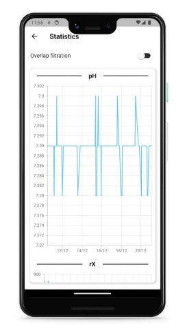 Brilix App для Android — скриншот 5
