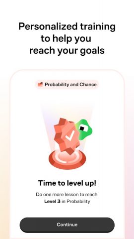 Brilliant: Learn by doing — скриншот 5