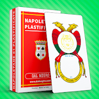 Briscola originale Dal Negro для Android
