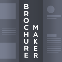 Brochure Maker для iOS