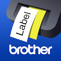 Brother iPrint&Label для Android