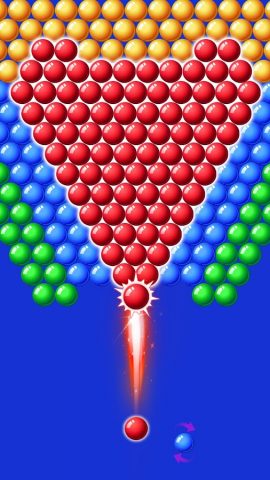 Bubble Master для Android — скриншот 1