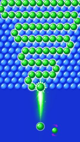 Bubble Master для Android — скриншот 2