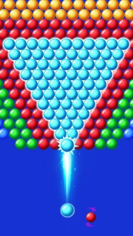 Bubble Master для Android — скриншот 3