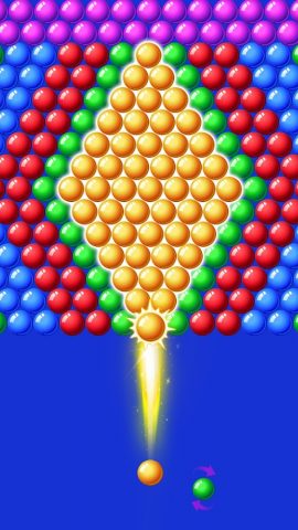 Bubble Master для Android — скриншот 4