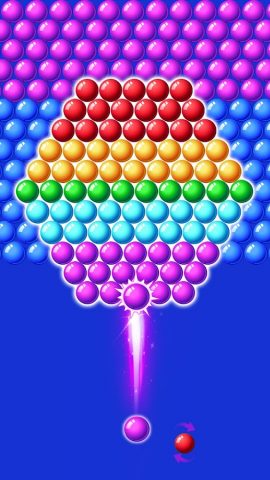 Bubble Master для Android — скриншот 5