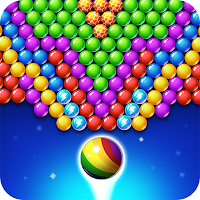 Bubble Shooter Mania для Android