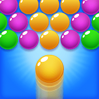 Bubble Shooter Pro Pop Puzzle для Android