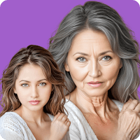 Будущее лицо Путешествие для Android