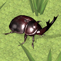 Bug Battle Simulator для Android