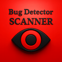 Bug Detector Scanner для Android