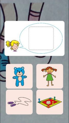 Bugs Team для Android — скриншот 1