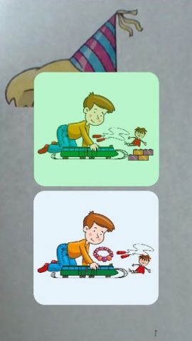 Bugs Team для Android — скриншот 2