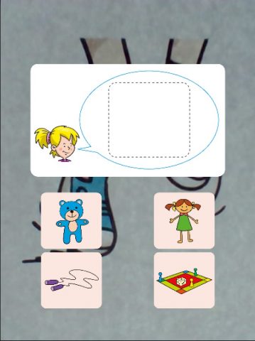 Bugs Team для Android — скриншот 4