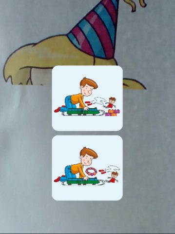 Bugs Team для Android — скриншот 5