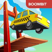 Build a Bridge! для Android
