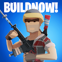 BuildNow GG Строительный Шутер для Android