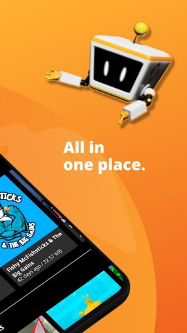 Buildbox World — скриншот 3