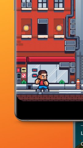 Buildbox World — скриншот 4