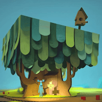 Бумажки Игра для Android