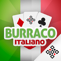 Burraco Italiano Online: Carte для Android