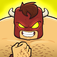 Burrito Bison: Launcha Libre для Android
