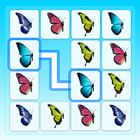 Butterfly connect game для Android