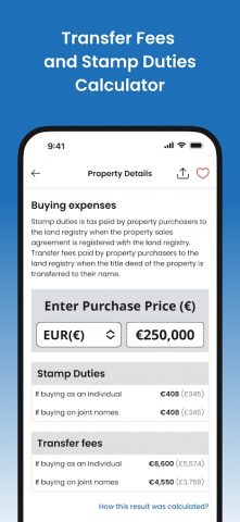 BuySell Cyprus для Android — скриншот 3